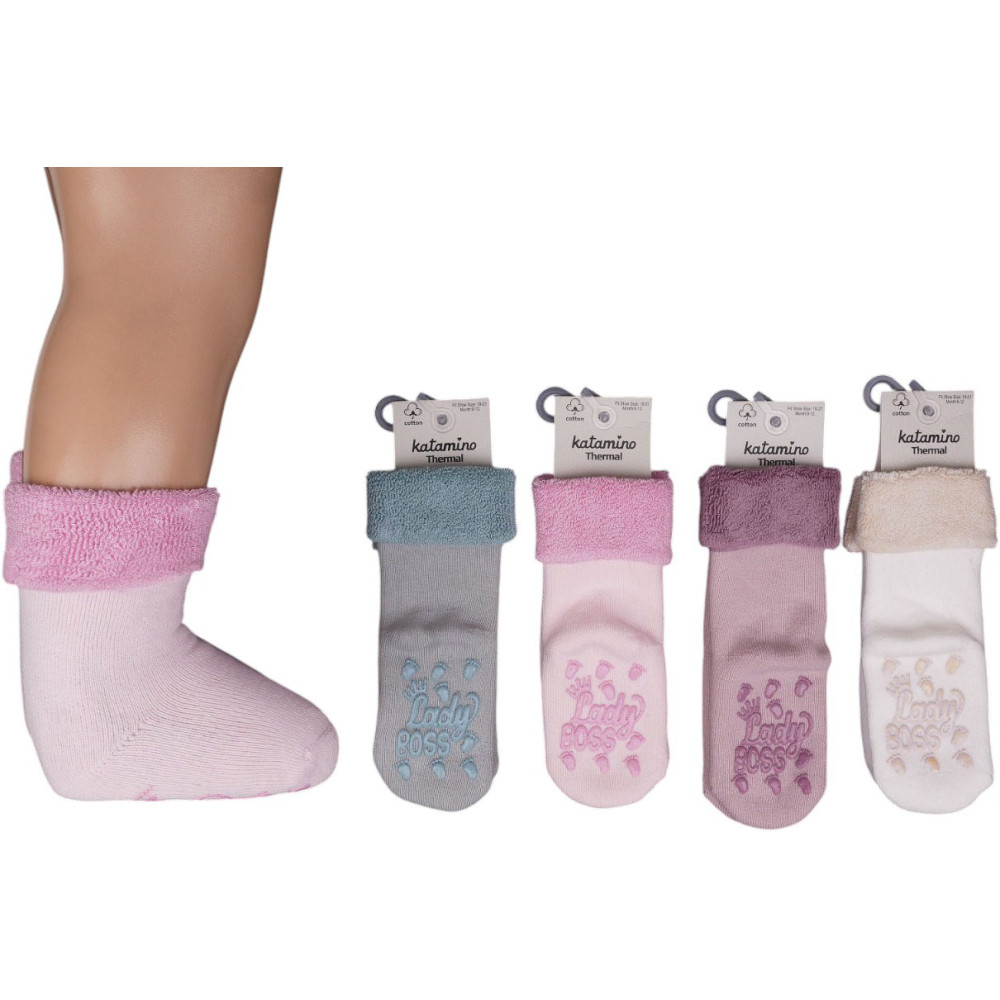 Socks terry Nuvin