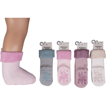 Socks terry Nuvin