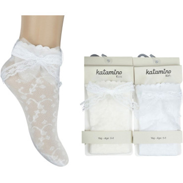 Socks nylon Eskimo