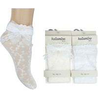 Socks nylon Eskimo
