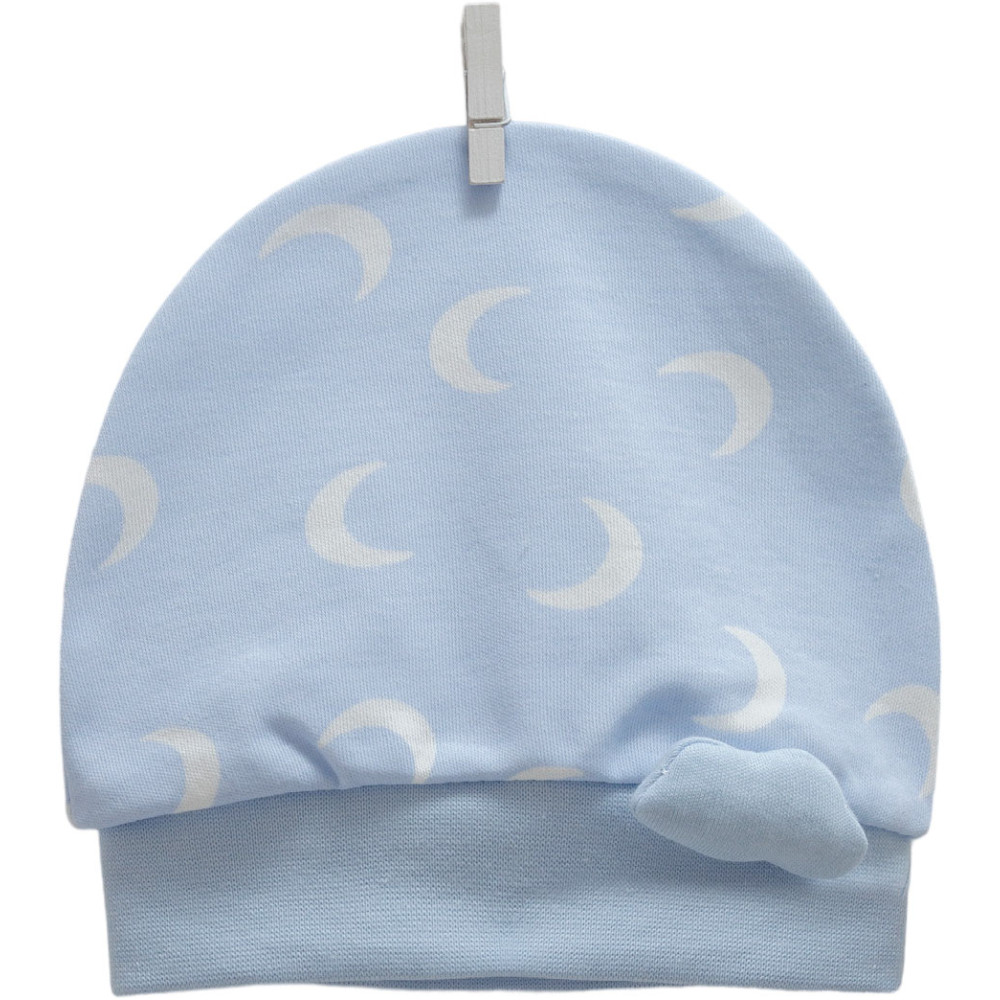 Hat, series MOON SLEEP