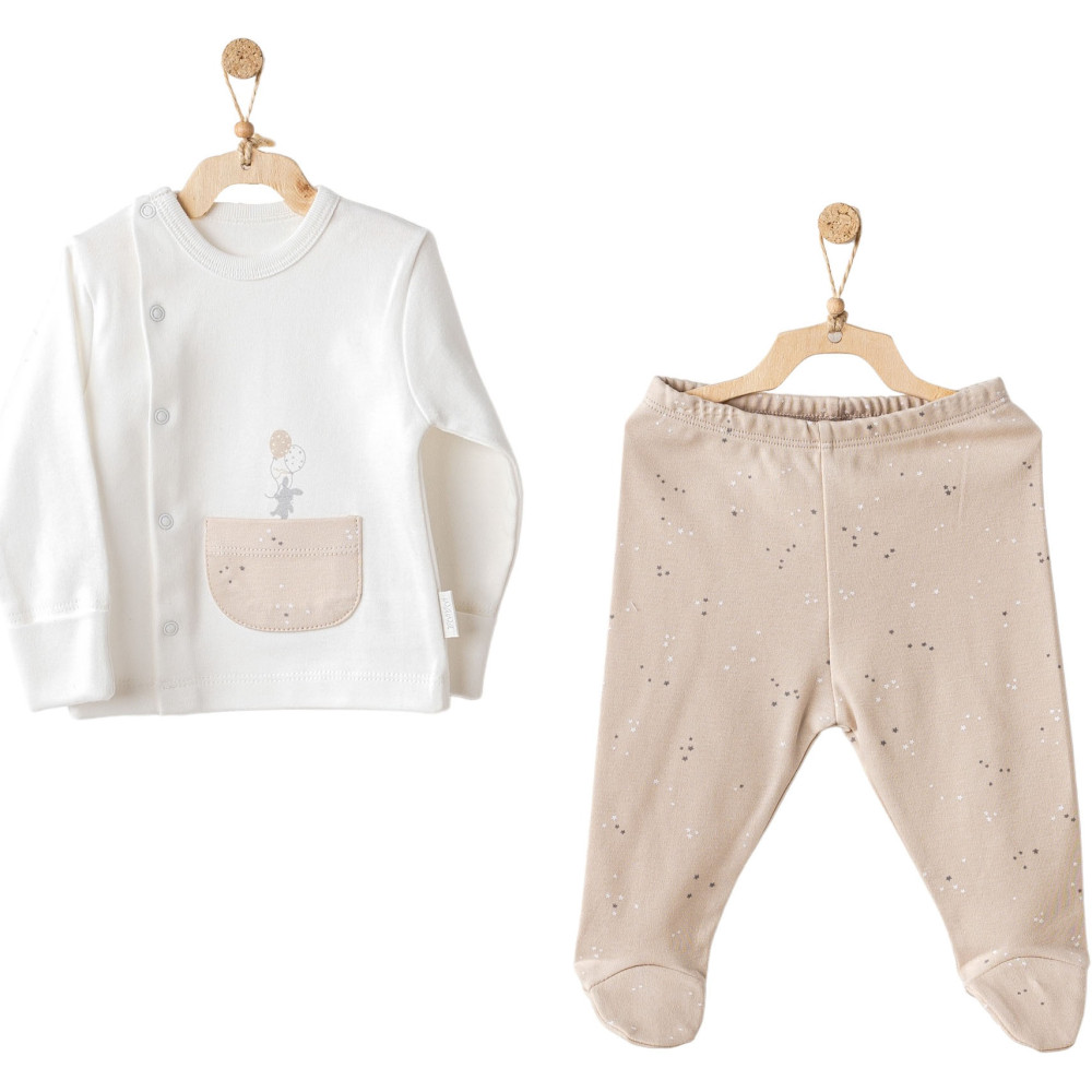 Set sweater+pants, series HAPPY EVERYDAY. (Expected 31.07.2024)