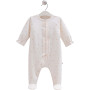 Overalls, series TINY ORGANIC GIRL
