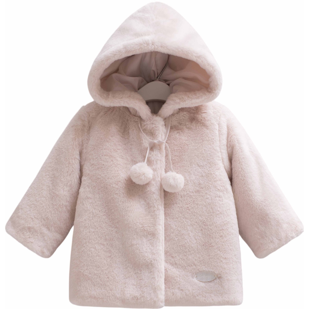 Coat, series BASIC