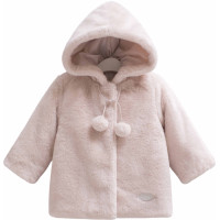 Coat, series BASIC