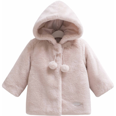 Coat, series BASIC