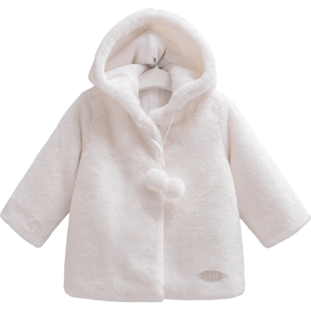 Coat, series BASIC