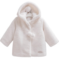 Coat, series BASIC