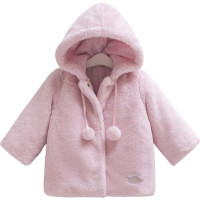 Coat, series BASIC