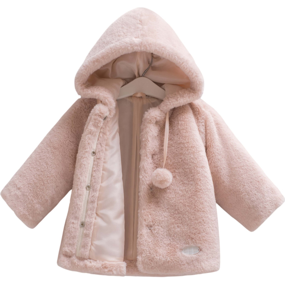 Coat, series BASIC