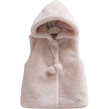 Vest, series BASIC