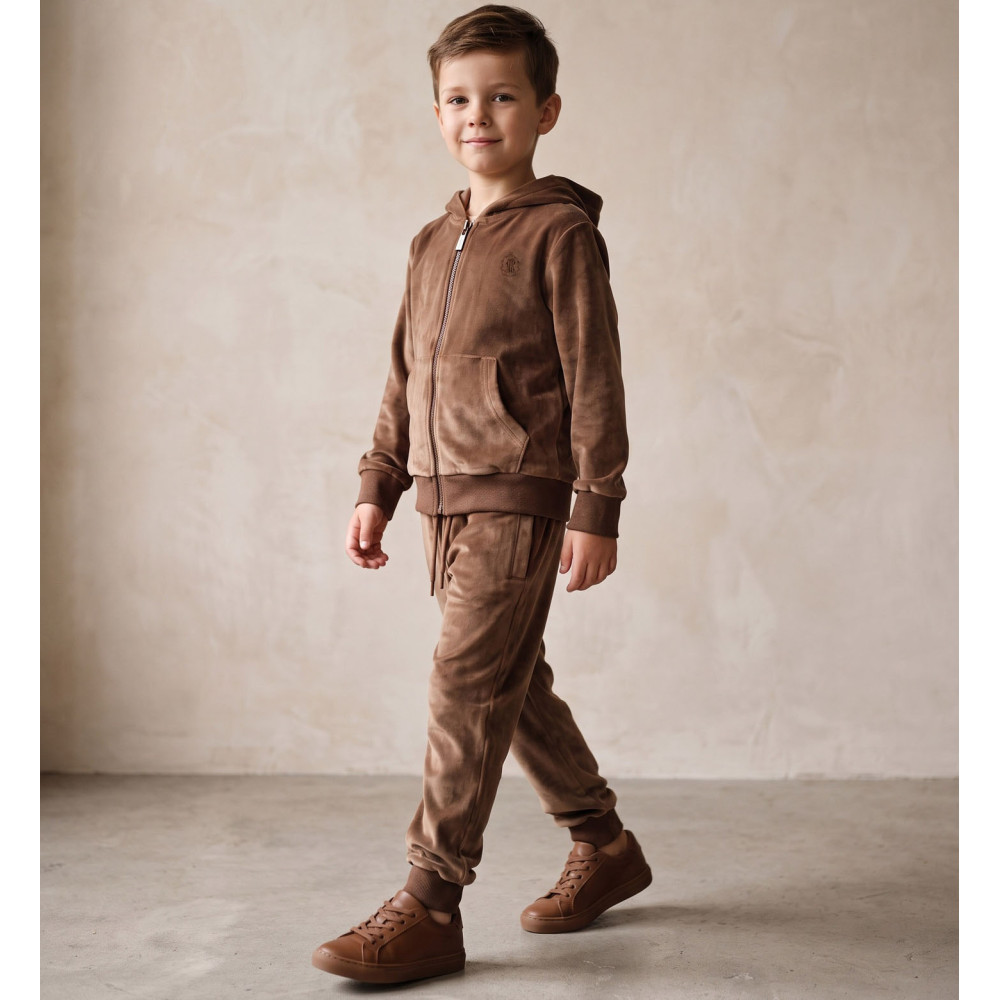 Set sweater+pants