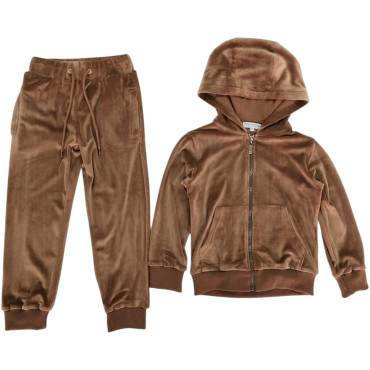 Set sweater+pants
