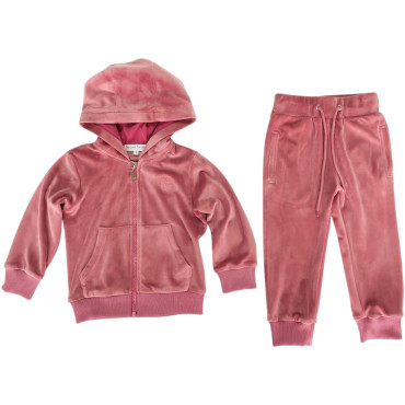 Set sweater+pants