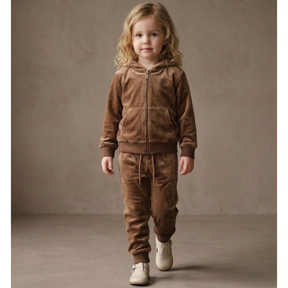 Set sweater+pants