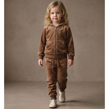 Set sweater+pants