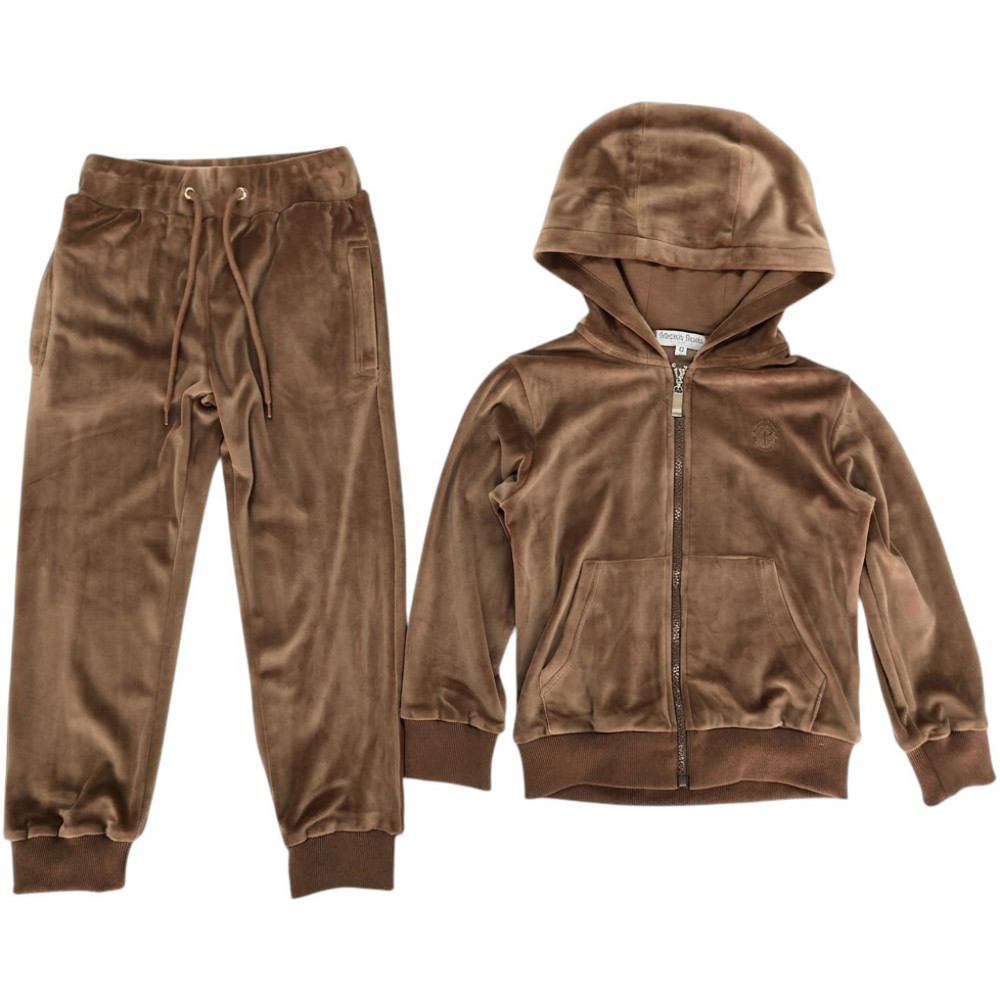 Set sweater+pants