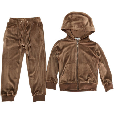 Set sweater+pants