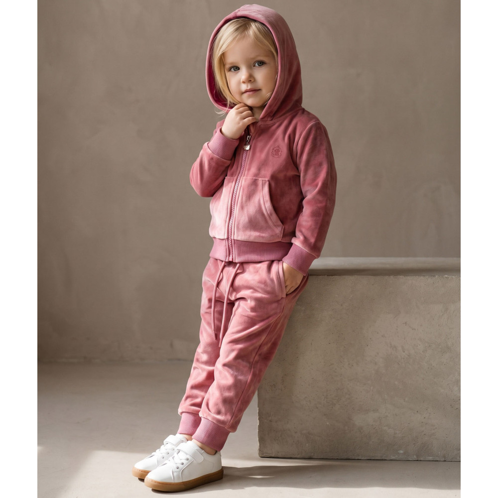 Set sweater+pants