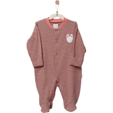Overalls, series BAMBOO CASUAL
