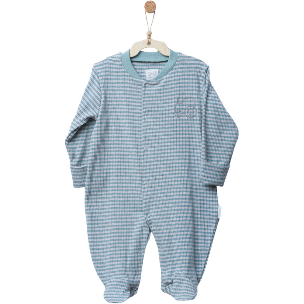 Overalls, series BAMBOO CASUAL