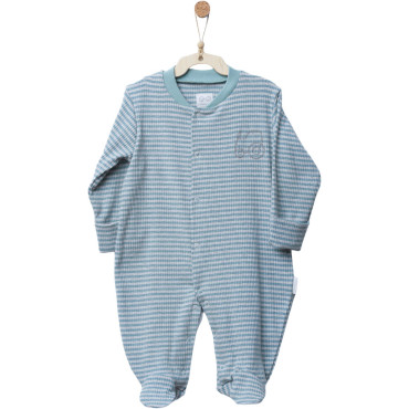 Overalls, series BAMBOO CASUAL