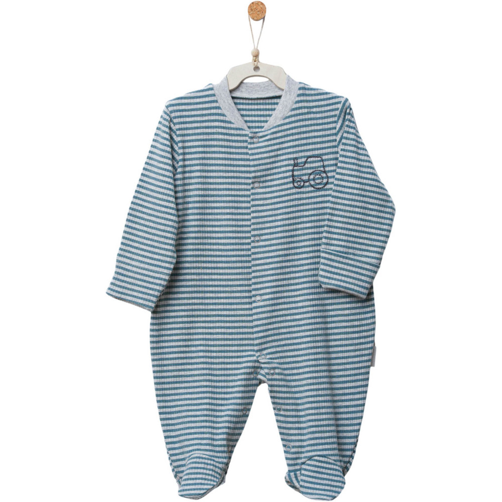 Overalls, series BAMBOO CASUAL
