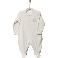 Overalls, series BAMBOO CASUAL