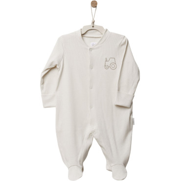 Overalls, series BAMBOO CASUAL
