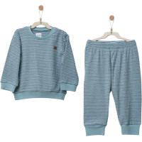 Set sweatshirt+pants, series BAMBOO CASUAL