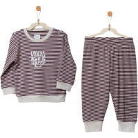 Set sweatshirt+pants, series BAMBOO CASUAL