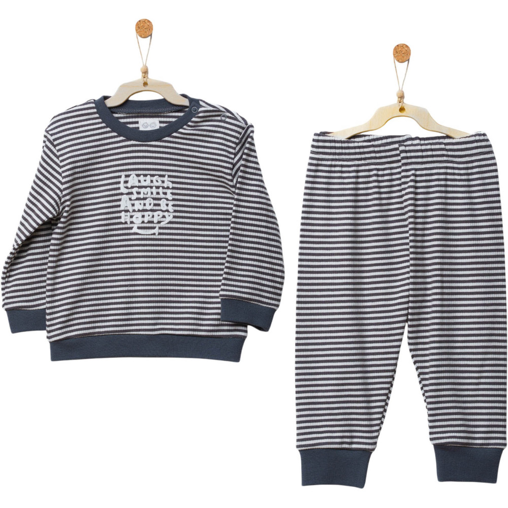 Set sweatshirt+pants, series BAMBOO CASUAL