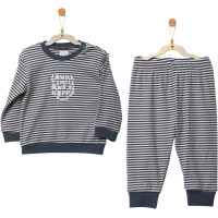 Set sweatshirt+pants, series BAMBOO CASUAL