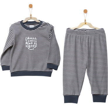 Set sweatshirt+pants, series BAMBOO CASUAL