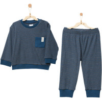 Set sweatshirt+pants, series BAMBOO CASUAL