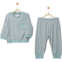 Set sweatshirt+pants, series BAMBOO CASUAL