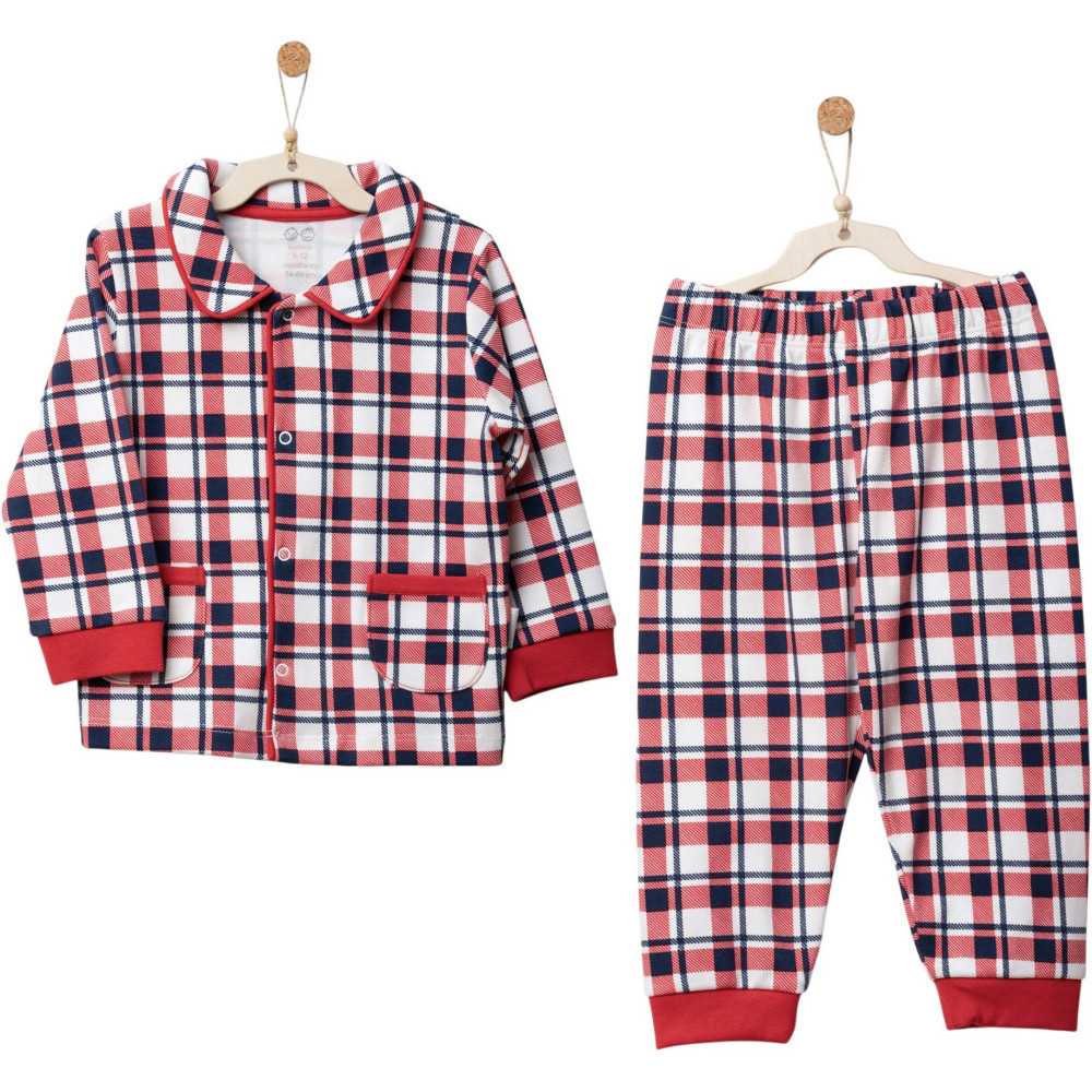 Pajamas, series LITTLE DREAMERS