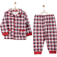 Pajamas, series LITTLE DREAMERS
