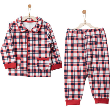 Pajamas, series LITTLE DREAMERS