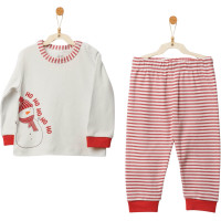 Pajamas, series LITTLE DREAMERS