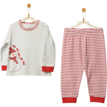 Pajamas, series LITTLE DREAMERS