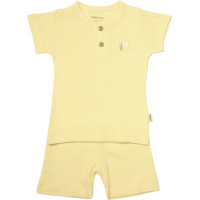 Set T-shirt+shorts