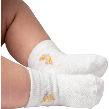 Socks set 6 pairs (pack of 3 sets)