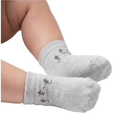 Socks set 6 pairs (pack of 3 sets)