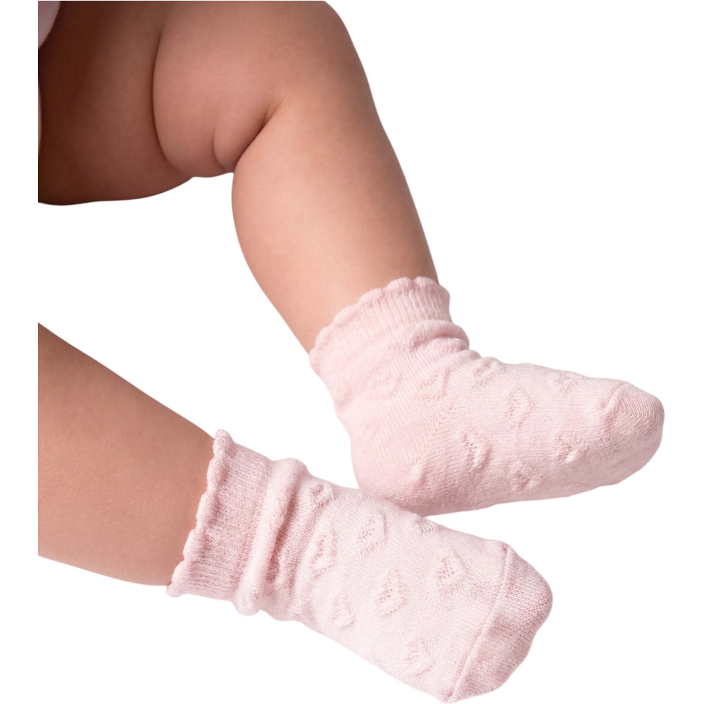 Socks set 6 pairs (pack of 3 sets)