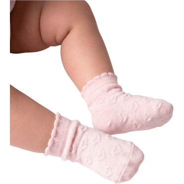 Socks set 6 pairs (pack of 3 sets)