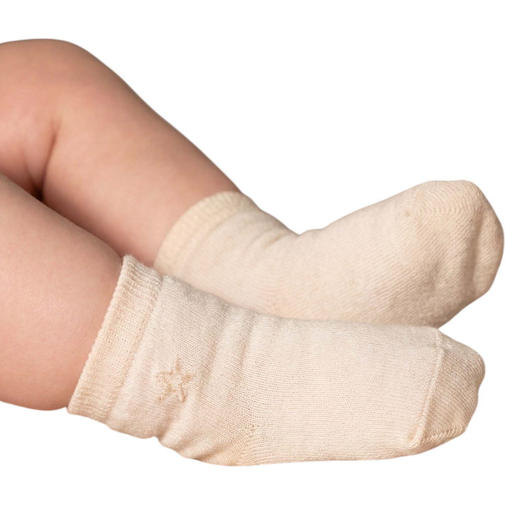 Socks set 6 pairs (pack of 3 sets)