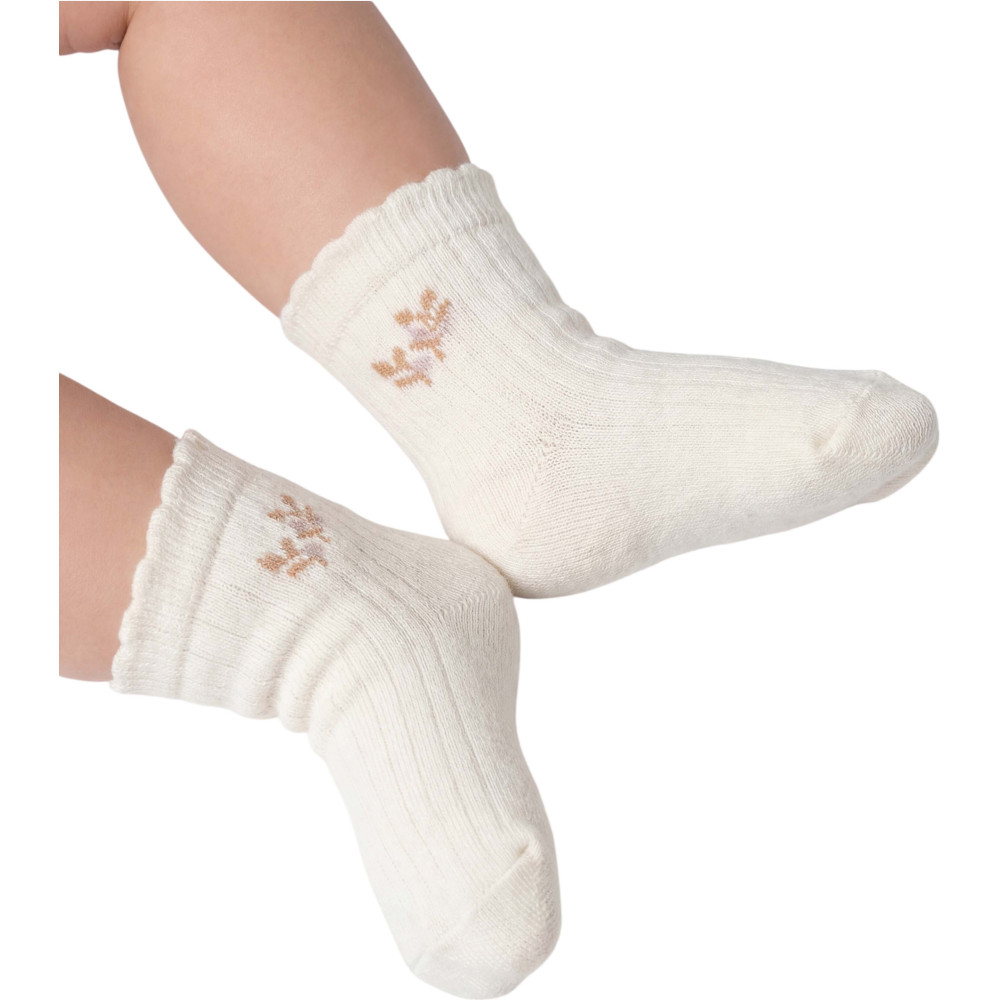 Socks set 6 pairs (pack of 3 sets)