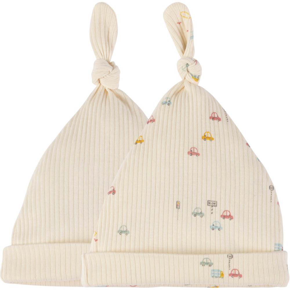 Hat set 2pcs (pack of 4 sets) 