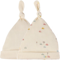 Hat set 2pcs (pack of 4 sets) 